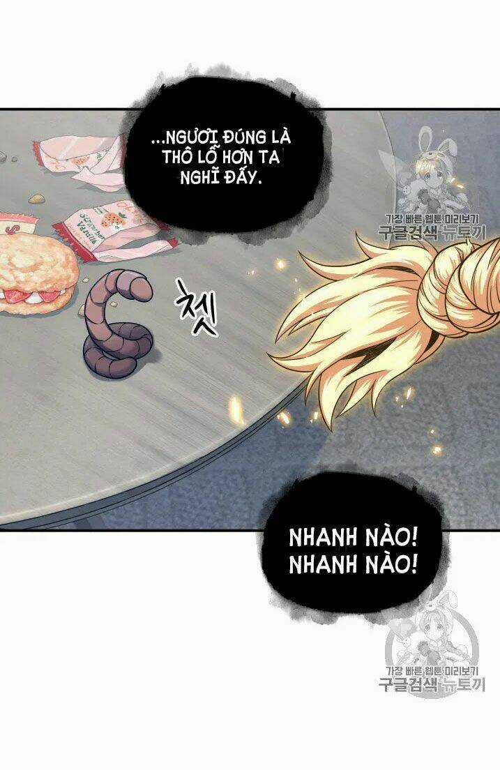 Vua Trộm Mộ - Chapter 161 - Trang 26