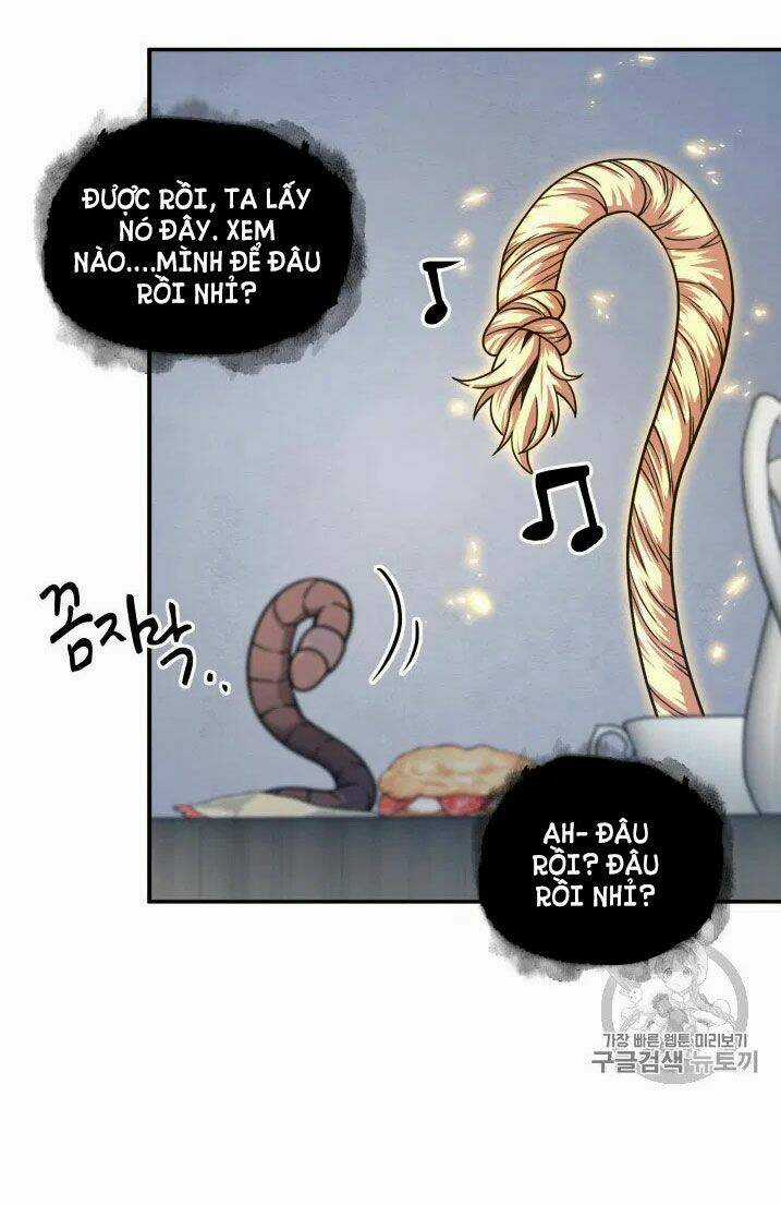 Vua Trộm Mộ - Chapter 161 - Trang 27