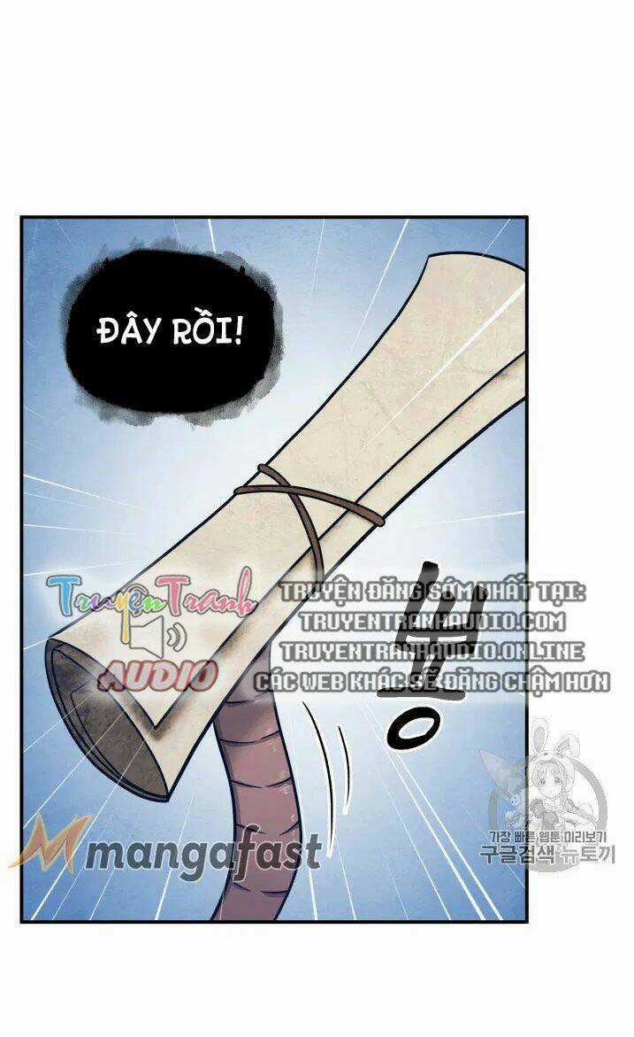 Vua Trộm Mộ - Chapter 161 - Trang 28