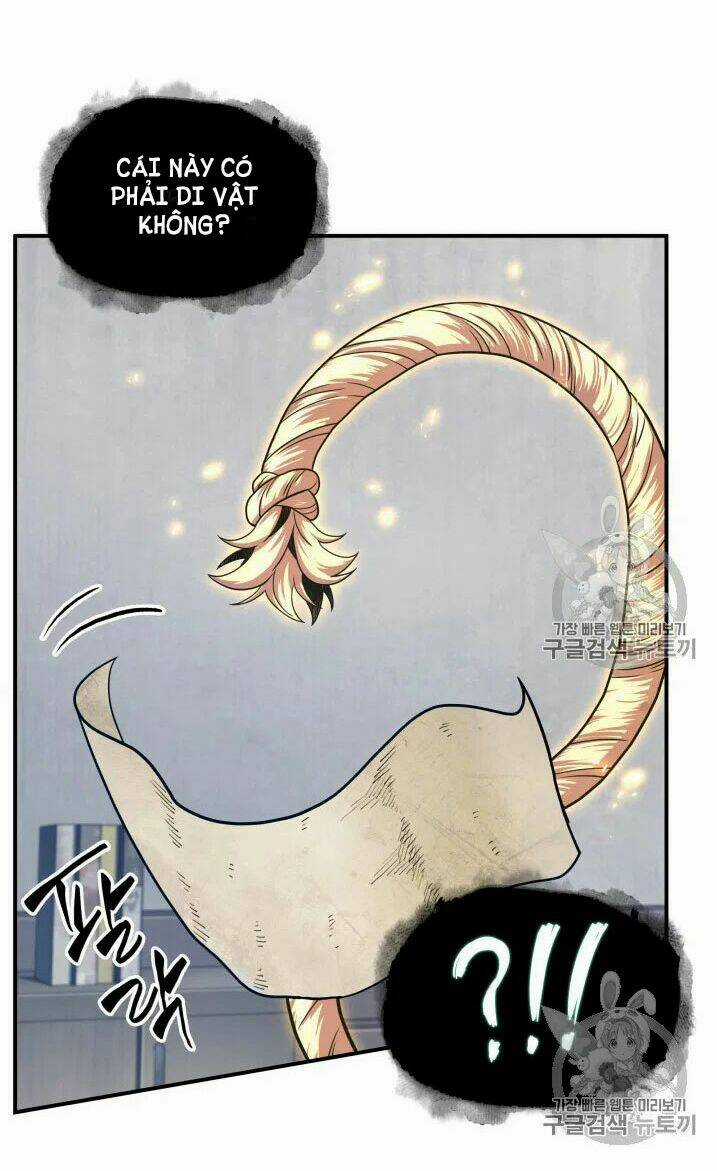 Vua Trộm Mộ - Chapter 161 - Trang 29