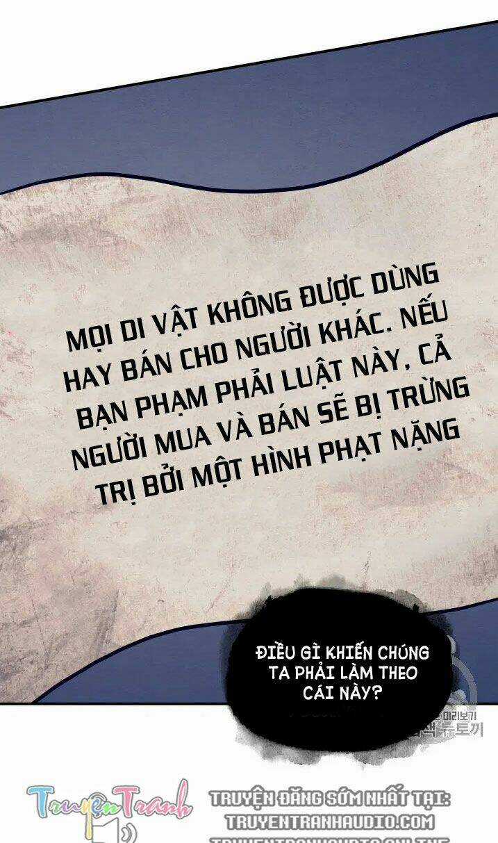 Vua Trộm Mộ - Chapter 161 - Trang 30