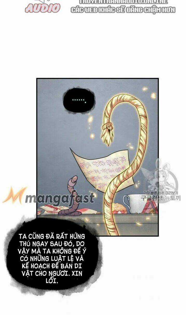 Vua Trộm Mộ - Chapter 161 - Trang 31