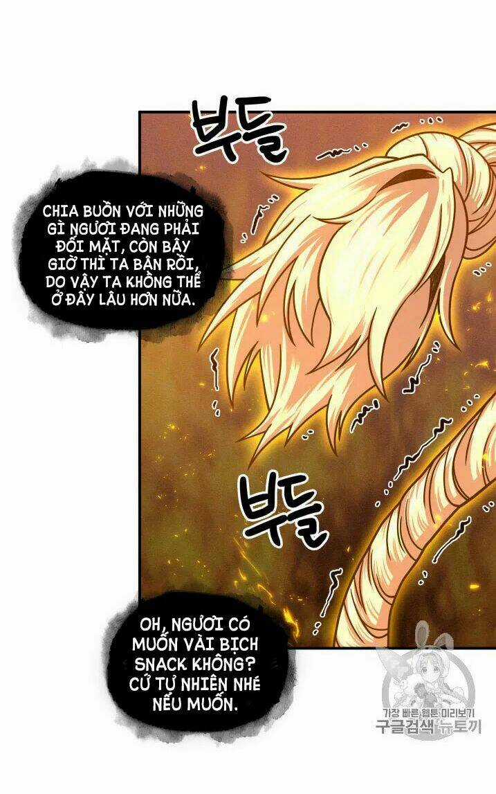 Vua Trộm Mộ - Chapter 161 - Trang 33