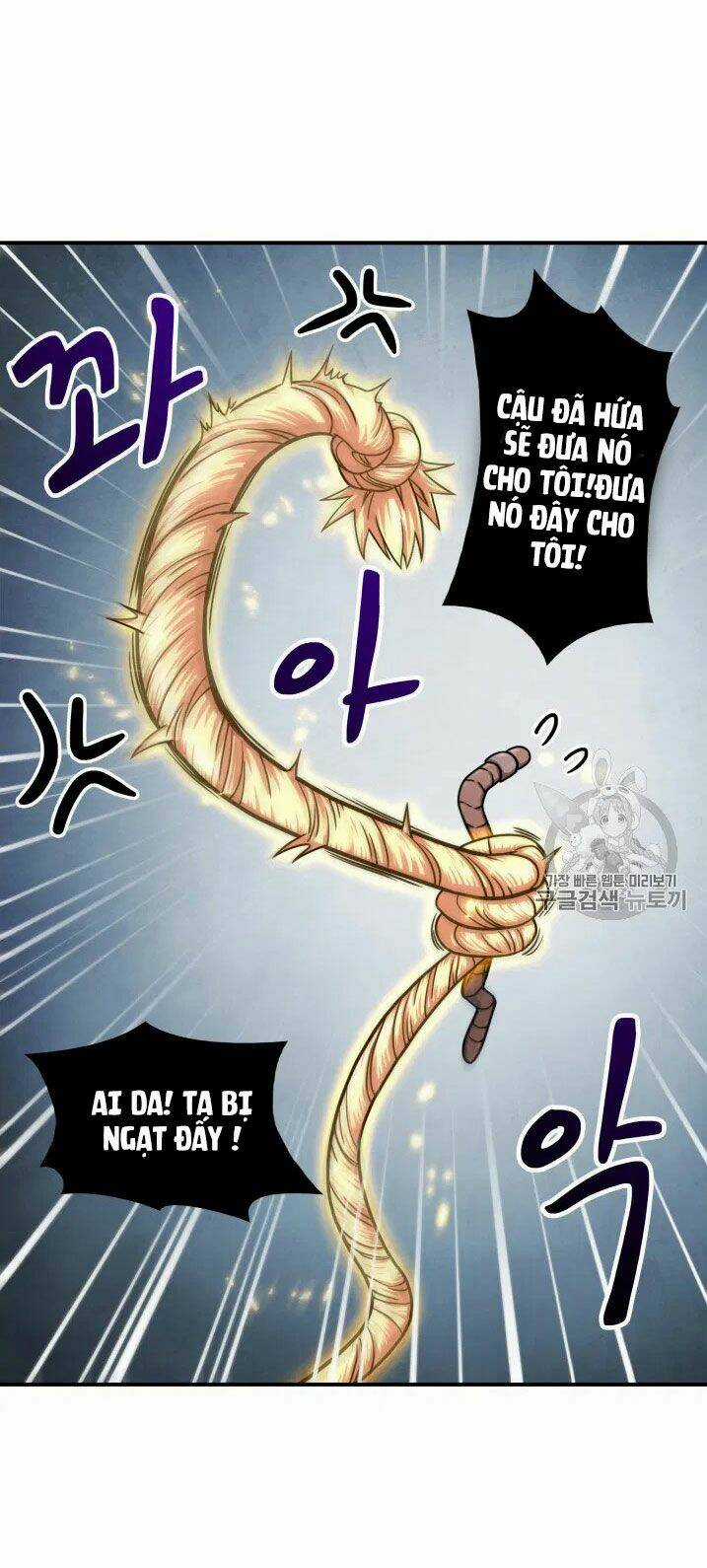 Vua Trộm Mộ - Chapter 161 - Trang 34