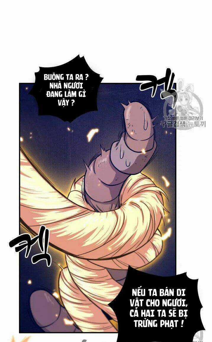 Vua Trộm Mộ - Chapter 161 - Trang 35