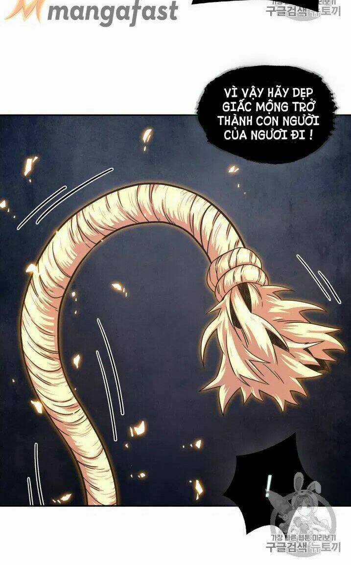 Vua Trộm Mộ - Chapter 161 - Trang 36