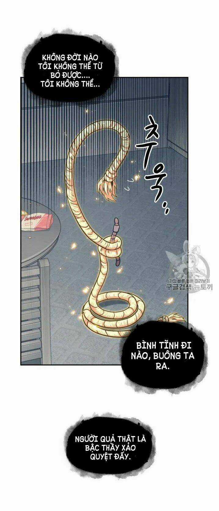 Vua Trộm Mộ - Chapter 161 - Trang 37