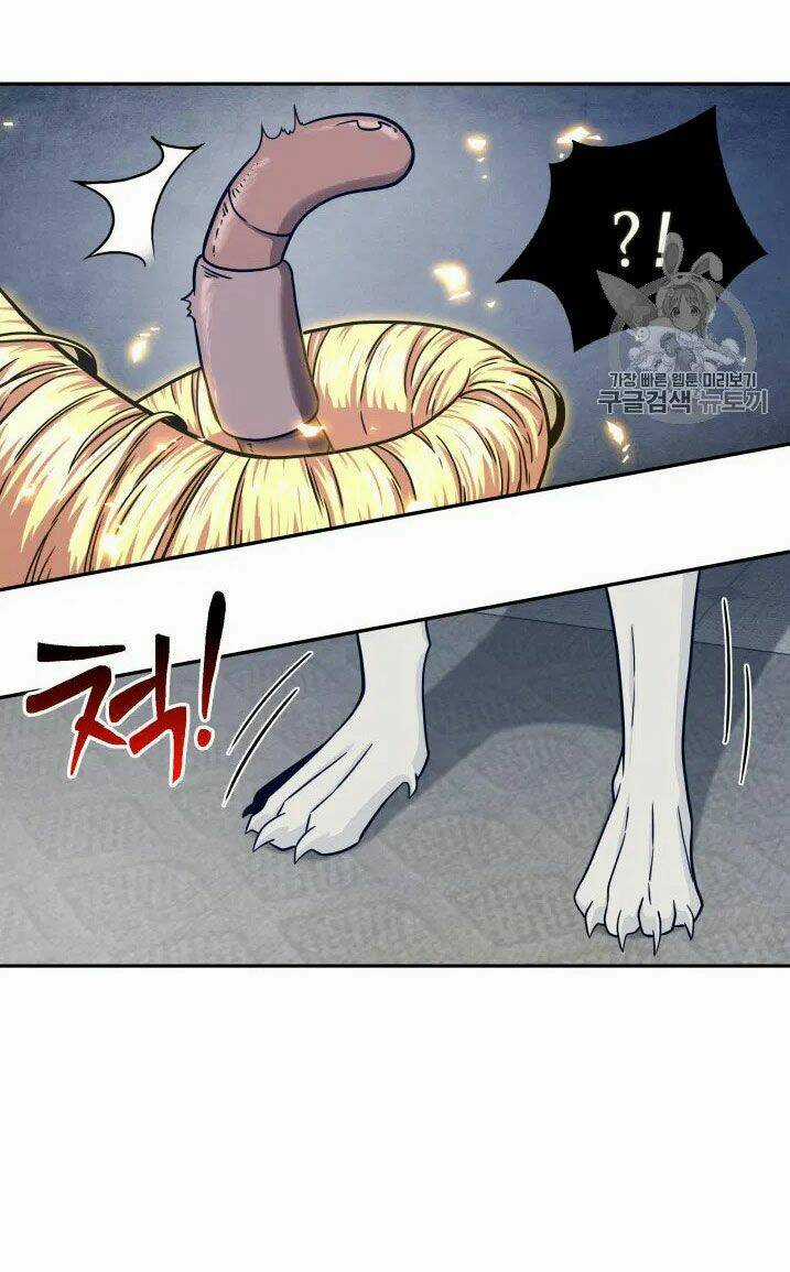 Vua Trộm Mộ - Chapter 161 - Trang 38