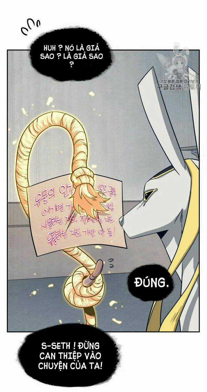 Vua Trộm Mộ - Chapter 161 - Trang 40