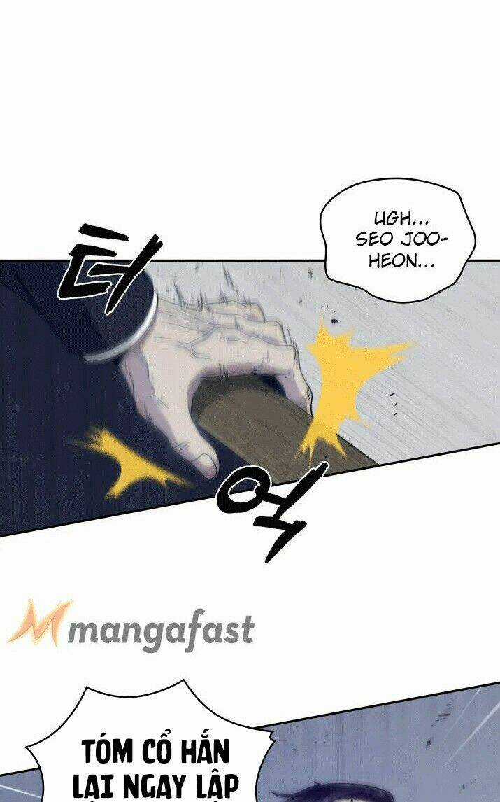 Vua Trộm Mộ - Chapter 161 - Trang 5