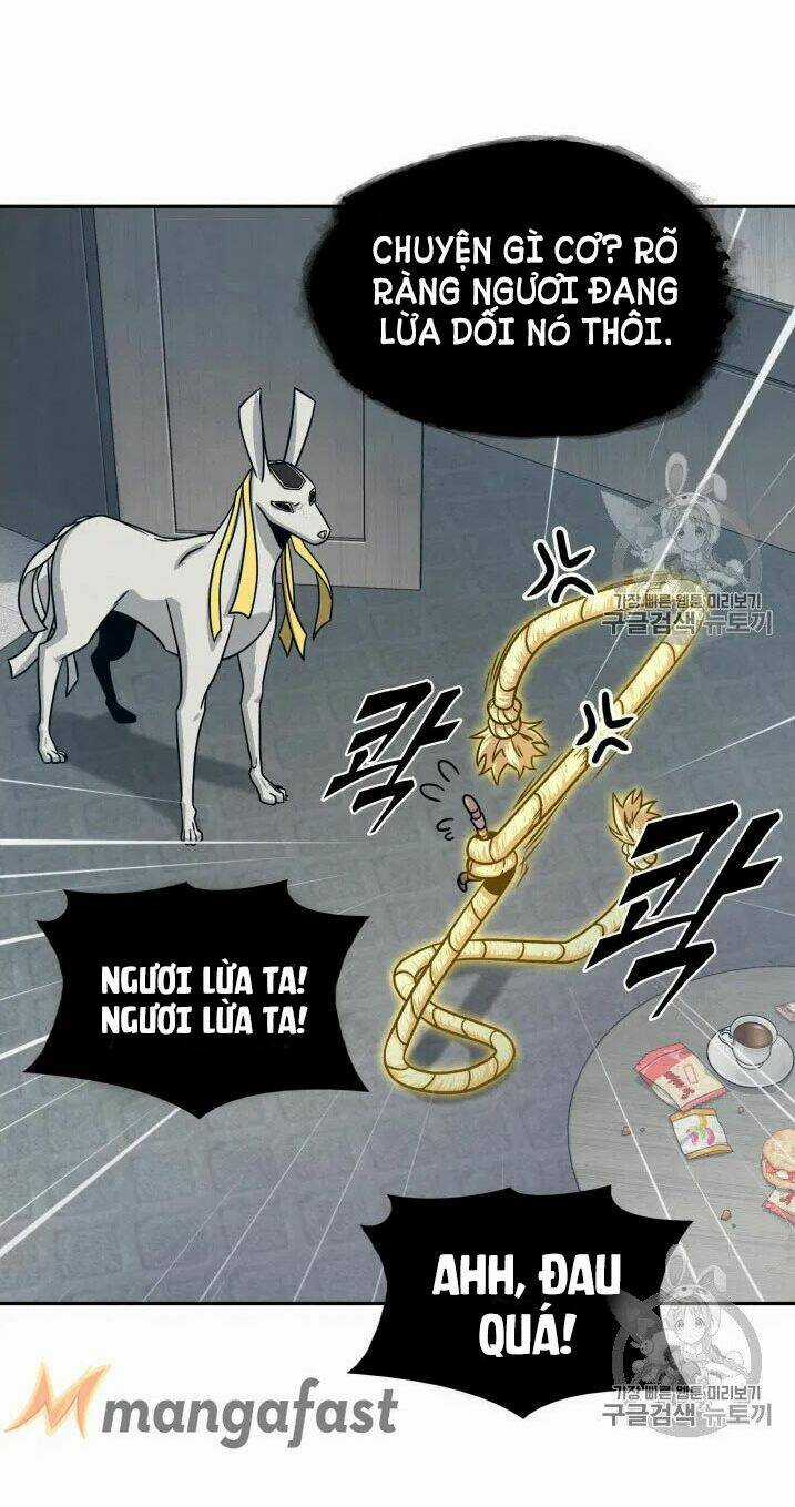 Vua Trộm Mộ - Chapter 161 - Trang 41