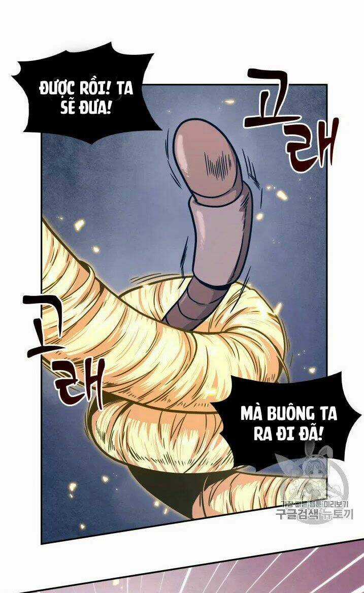 Vua Trộm Mộ - Chapter 161 - Trang 42