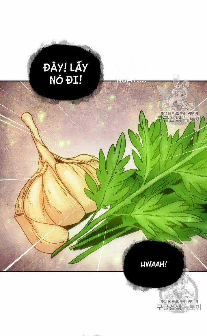 Vua Trộm Mộ - Chapter 161 - Trang 44