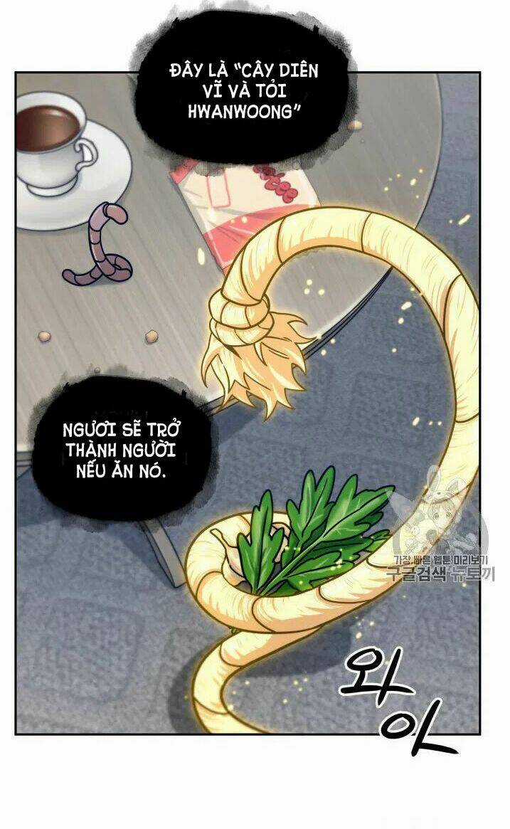 Vua Trộm Mộ - Chapter 161 - Trang 45