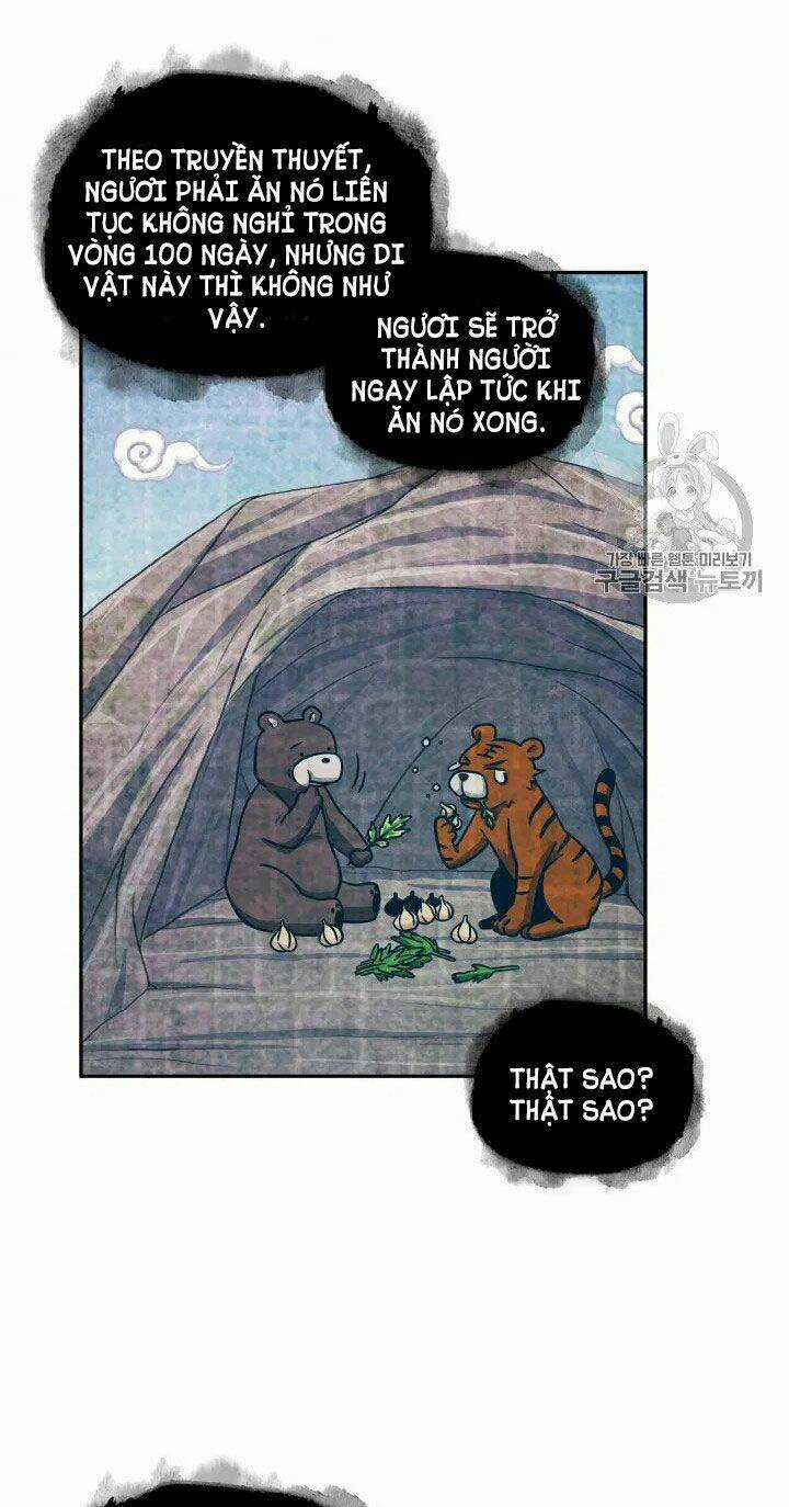 Vua Trộm Mộ - Chapter 161 - Trang 46