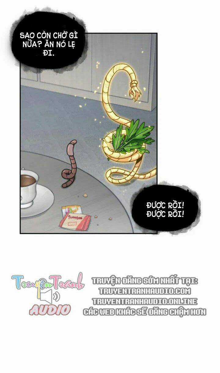 Vua Trộm Mộ - Chapter 161 - Trang 48