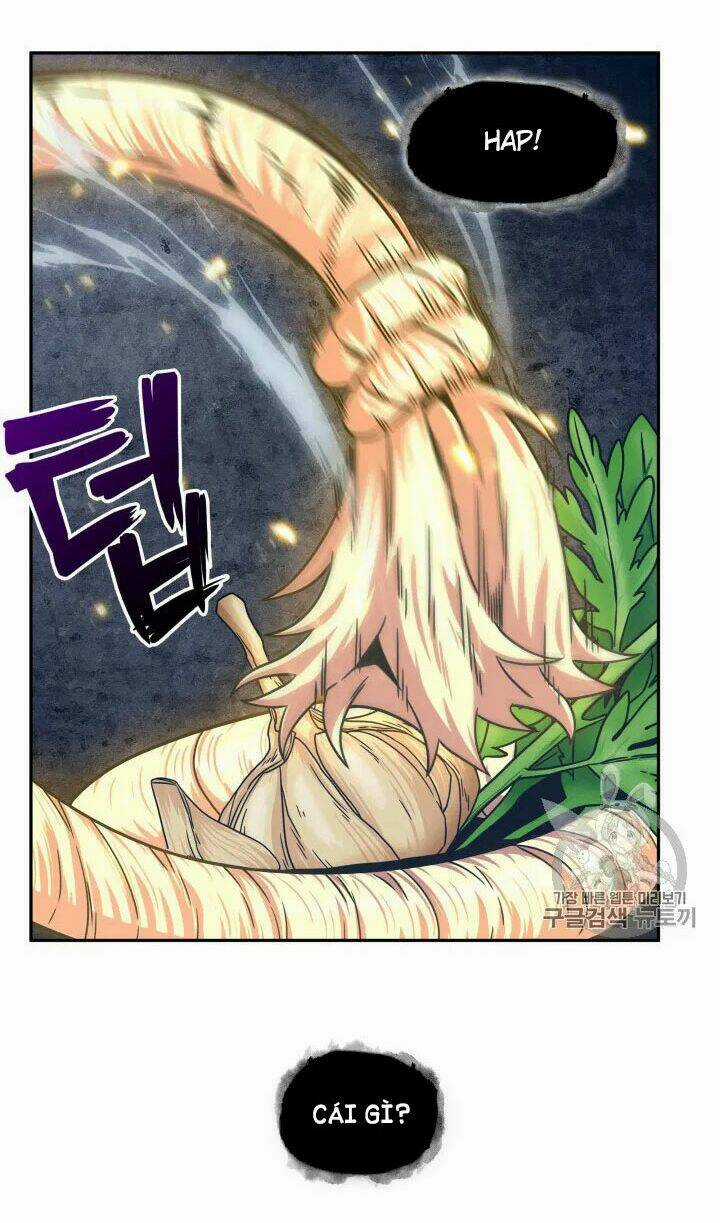 Vua Trộm Mộ - Chapter 161 - Trang 49