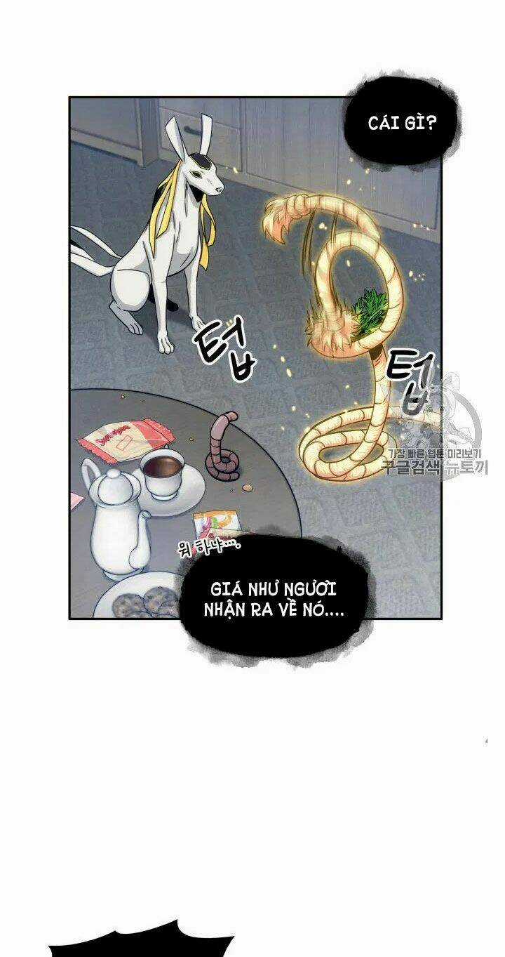 Vua Trộm Mộ - Chapter 161 - Trang 50