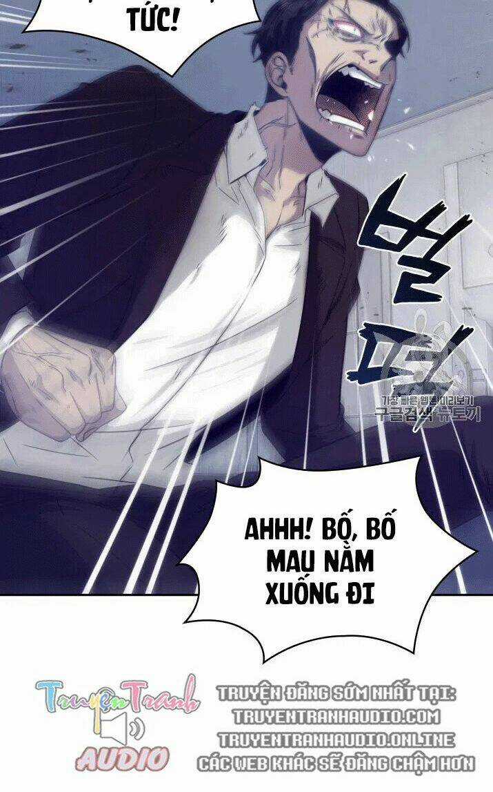 Vua Trộm Mộ - Chapter 161 - Trang 6