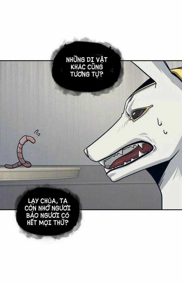 Vua Trộm Mộ - Chapter 161 - Trang 54