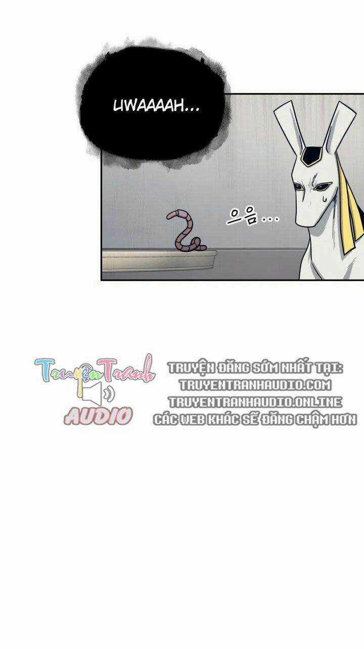 Vua Trộm Mộ - Chapter 161 - Trang 56