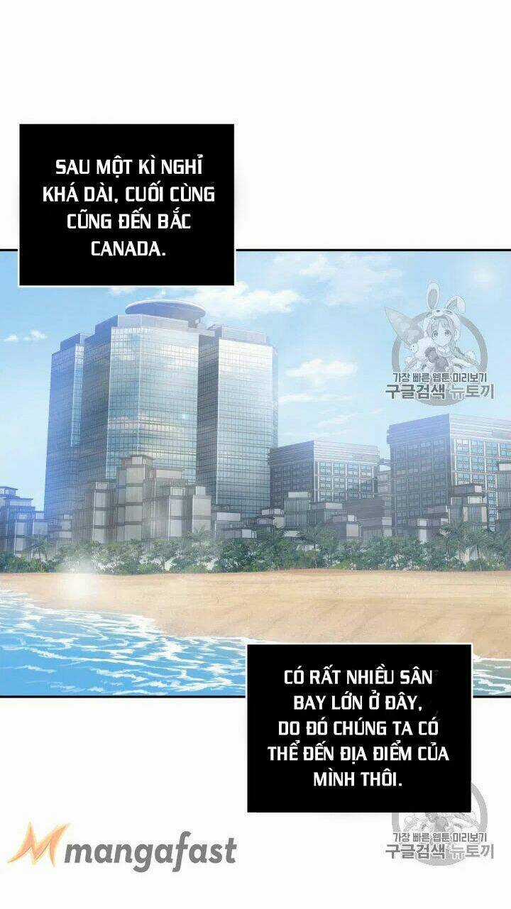 Vua Trộm Mộ - Chapter 161 - Trang 57