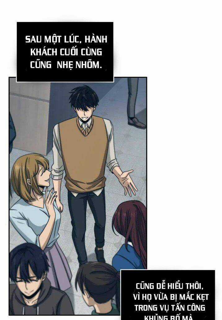 Vua Trộm Mộ - Chapter 161 - Trang 58