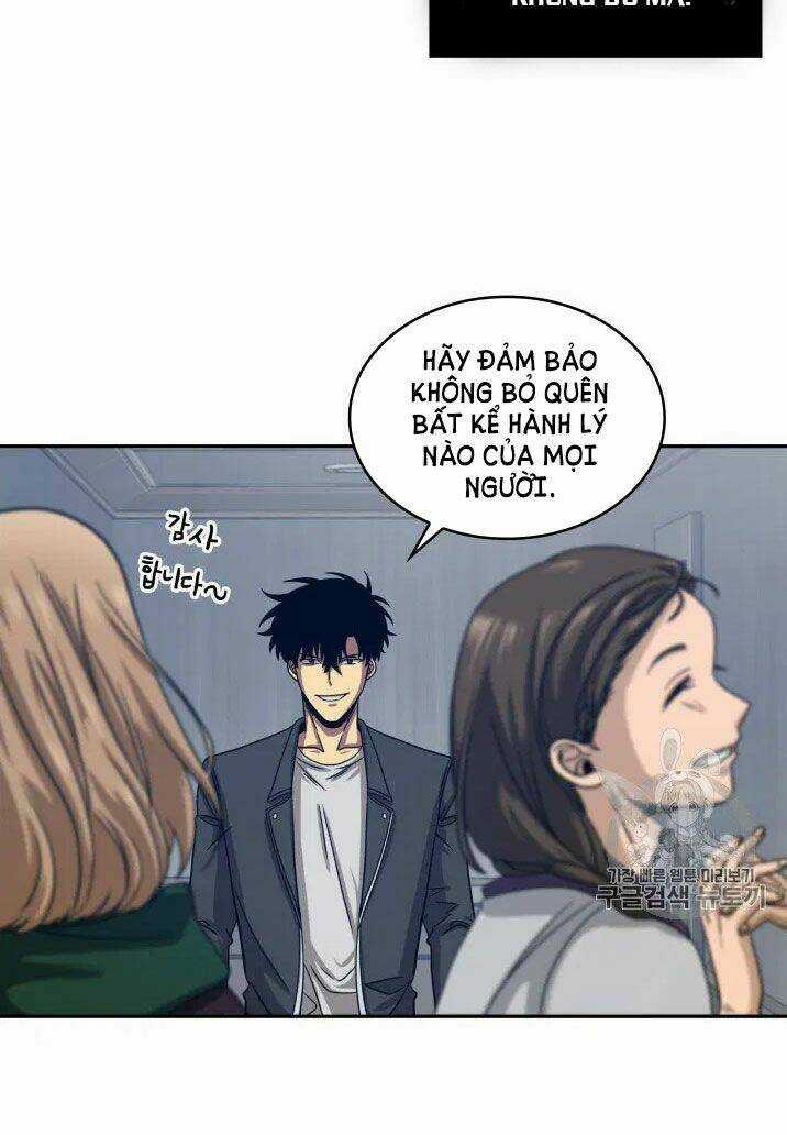 Vua Trộm Mộ - Chapter 161 - Trang 59