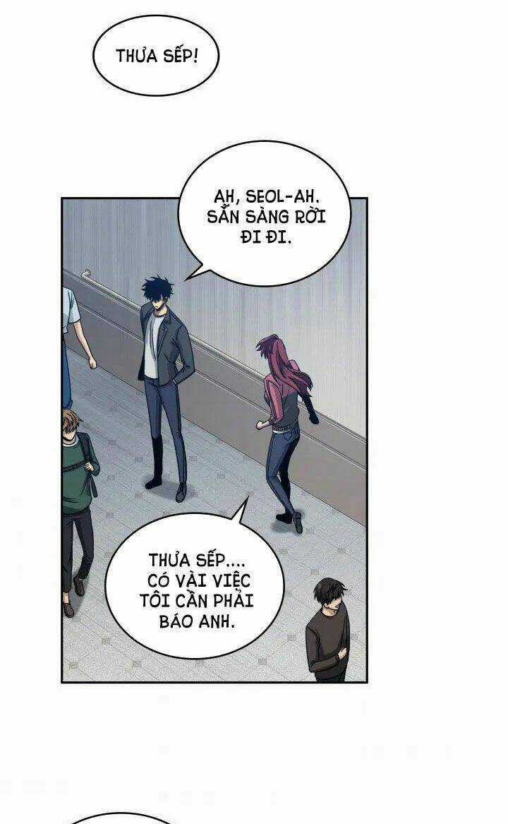 Vua Trộm Mộ - Chapter 161 - Trang 60