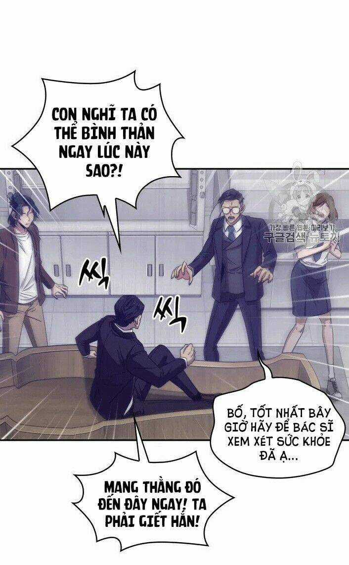 Vua Trộm Mộ - Chapter 161 - Trang 7