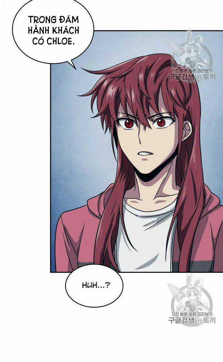 Vua Trộm Mộ - Chapter 161 - Trang 61