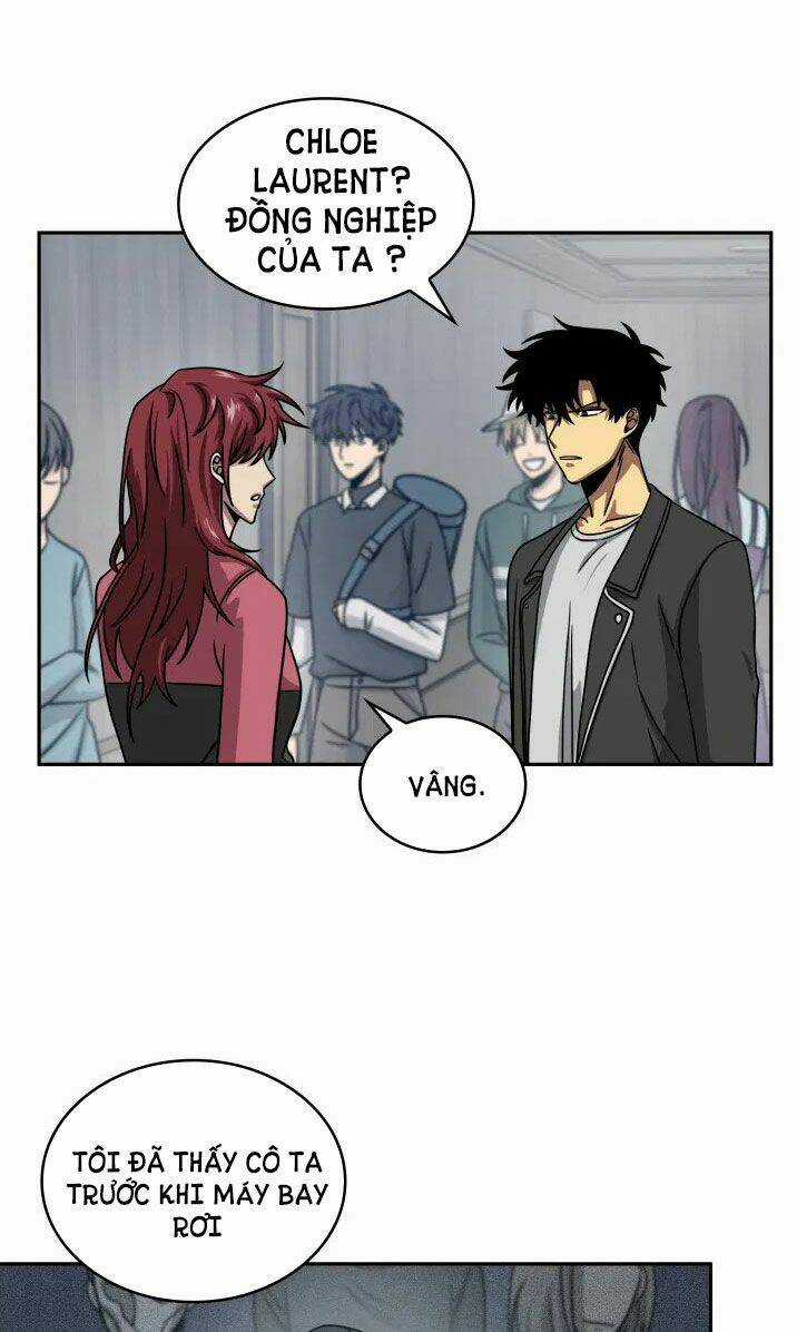 Vua Trộm Mộ - Chapter 161 - Trang 62