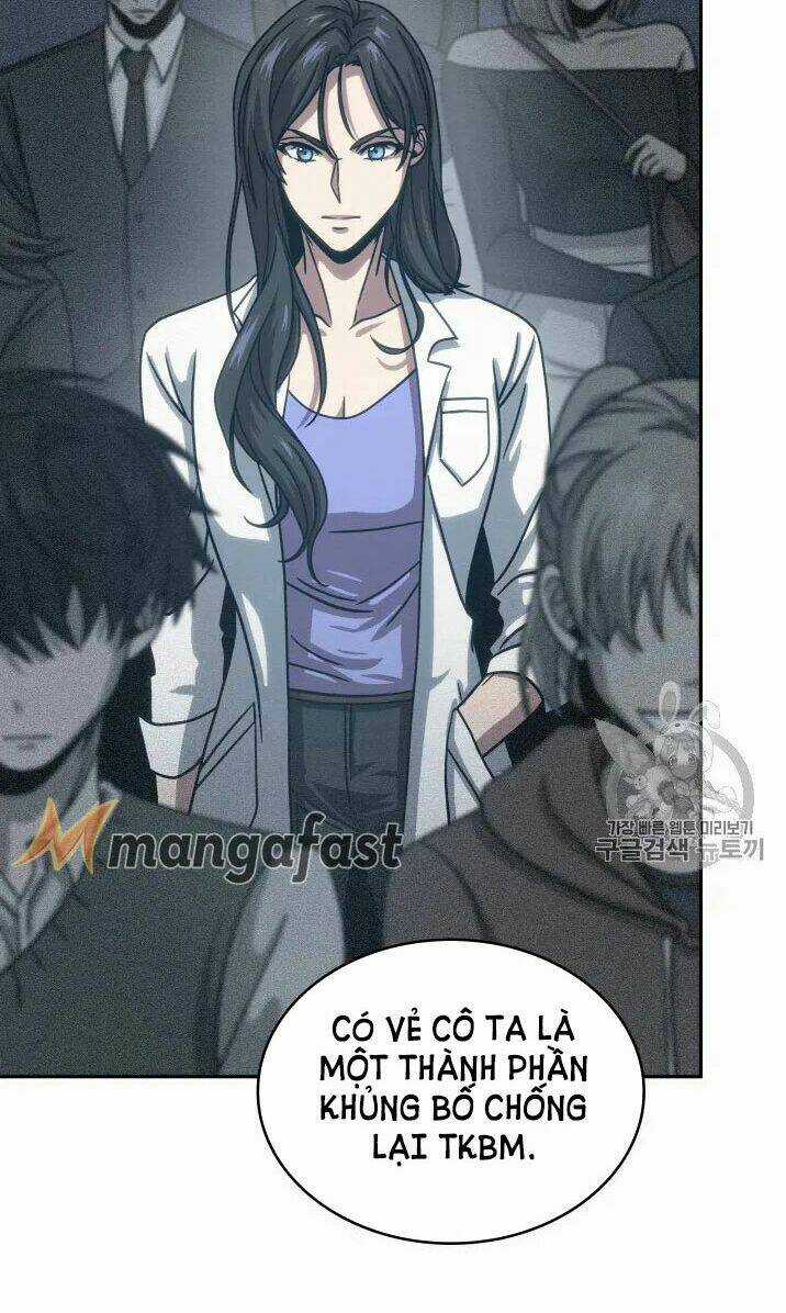 Vua Trộm Mộ - Chapter 161 - Trang 63