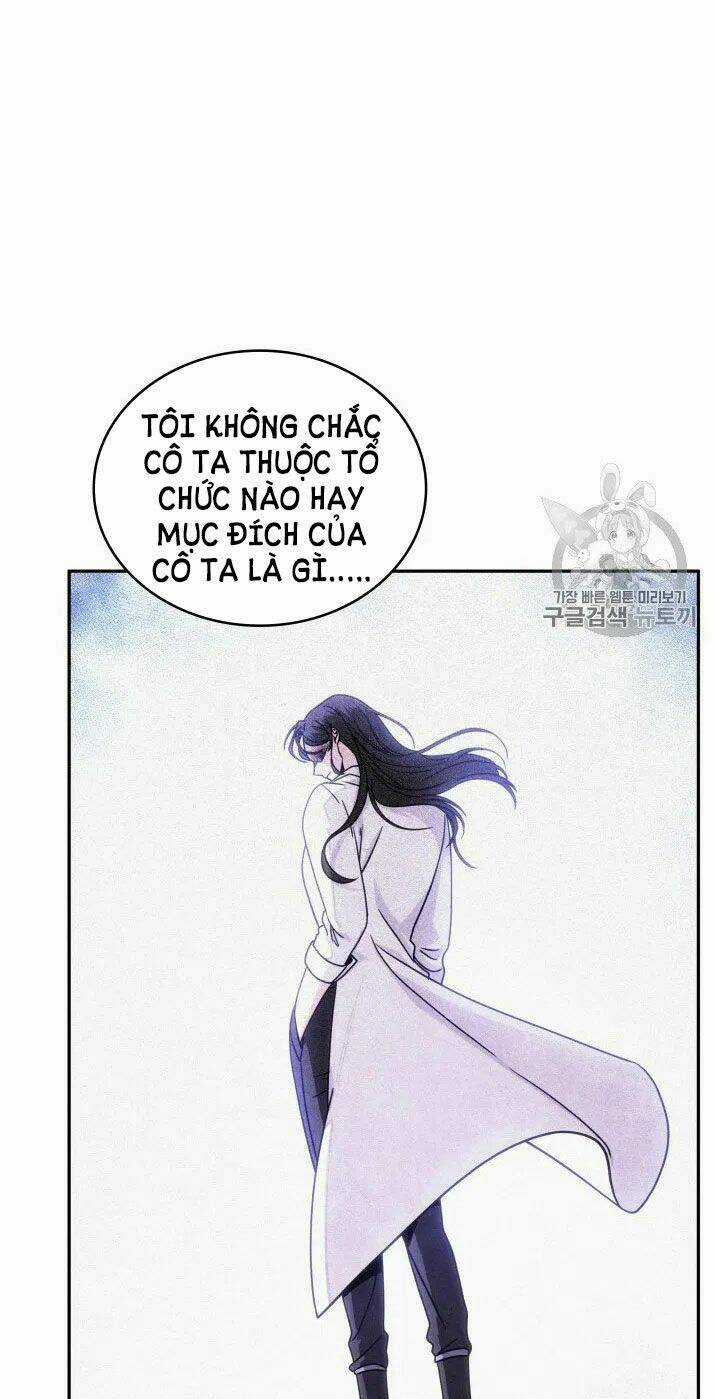 Vua Trộm Mộ - Chapter 161 - Trang 64