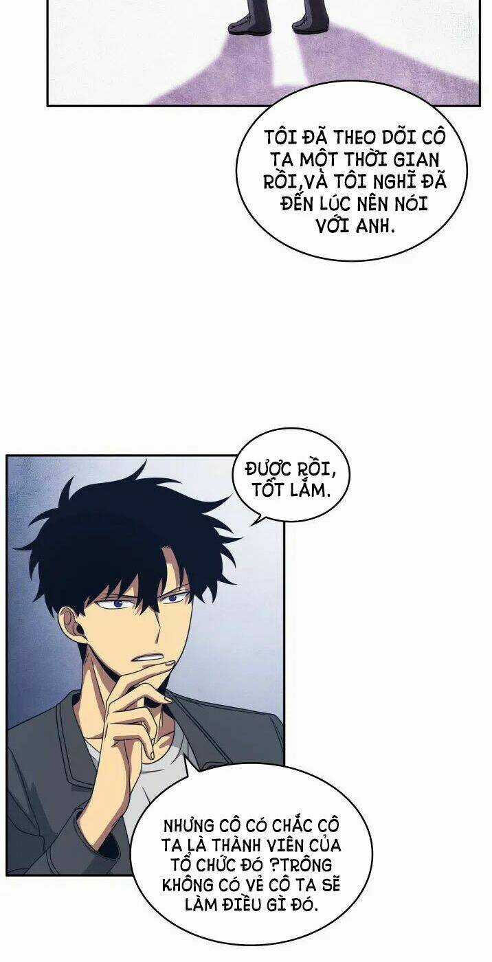 Vua Trộm Mộ - Chapter 161 - Trang 65