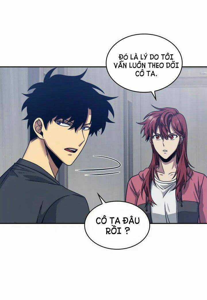 Vua Trộm Mộ - Chapter 161 - Trang 66