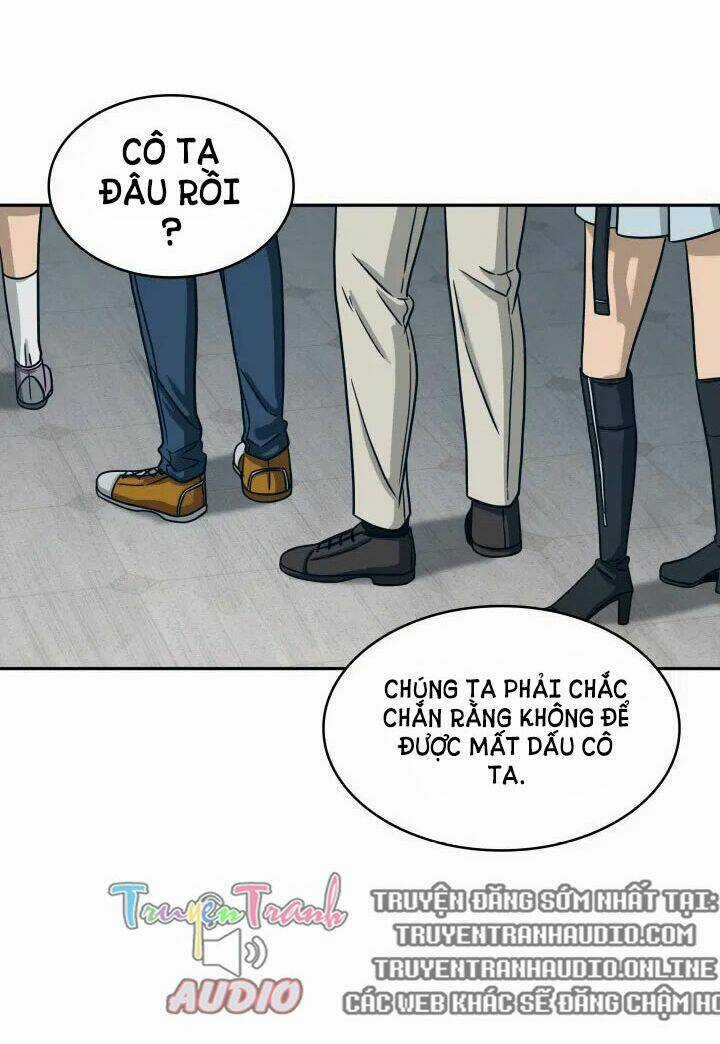 Vua Trộm Mộ - Chapter 161 - Trang 67