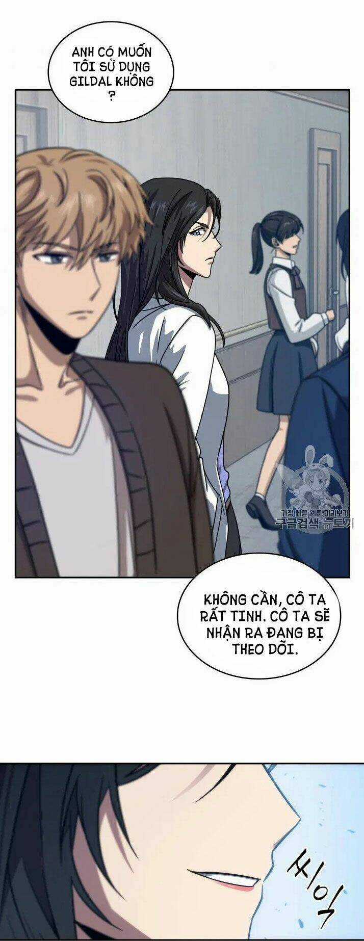 Vua Trộm Mộ - Chapter 161 - Trang 68