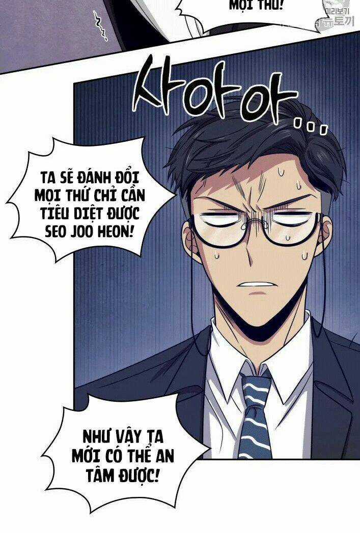 Vua Trộm Mộ - Chapter 161 - Trang 9