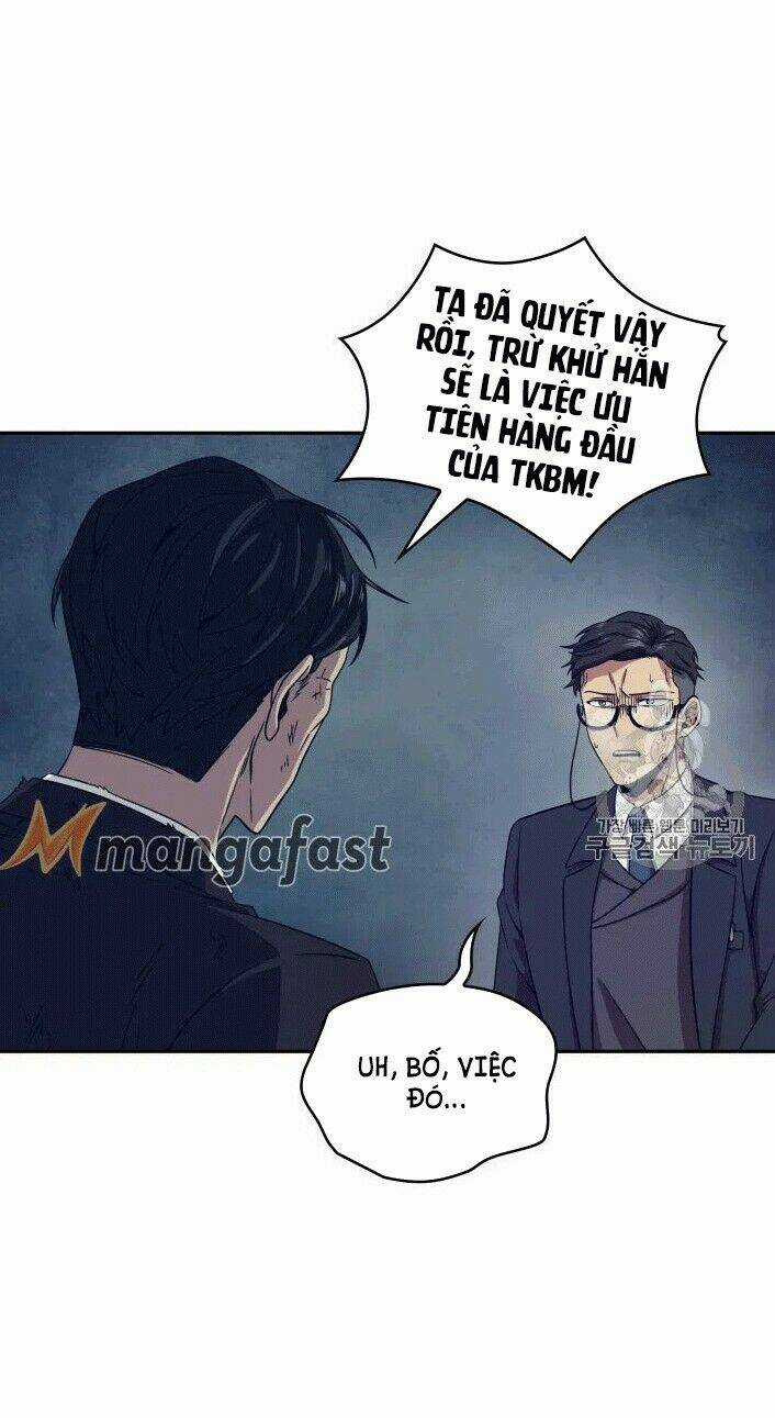 Vua Trộm Mộ - Chapter 161 - Trang 10