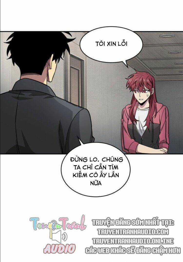 Vua Trộm Mộ - Chapter 162 - Trang 12