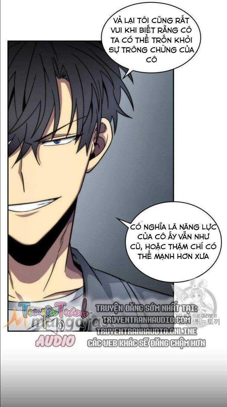 Vua Trộm Mộ - Chapter 162 - Trang 13