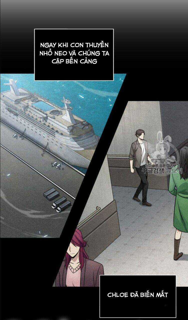 Vua Trộm Mộ - Chapter 162 - Trang 14