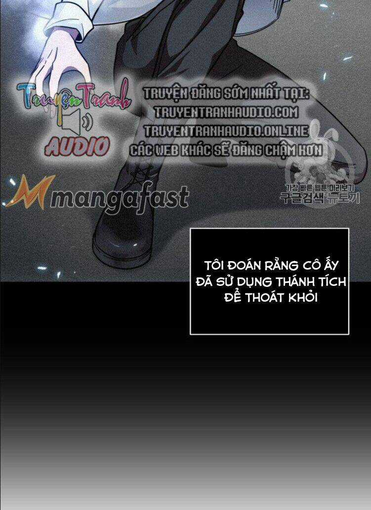 Vua Trộm Mộ - Chapter 162 - Trang 16