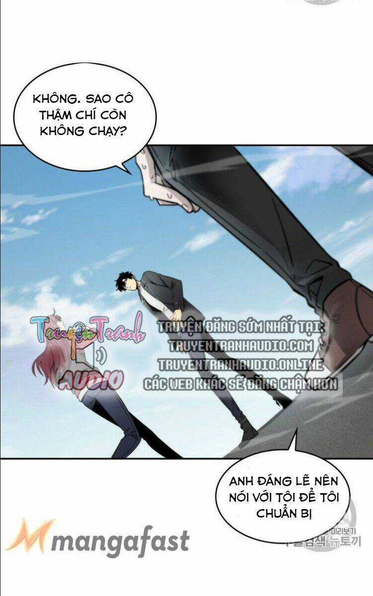 Vua Trộm Mộ - Chapter 162 - Trang 19