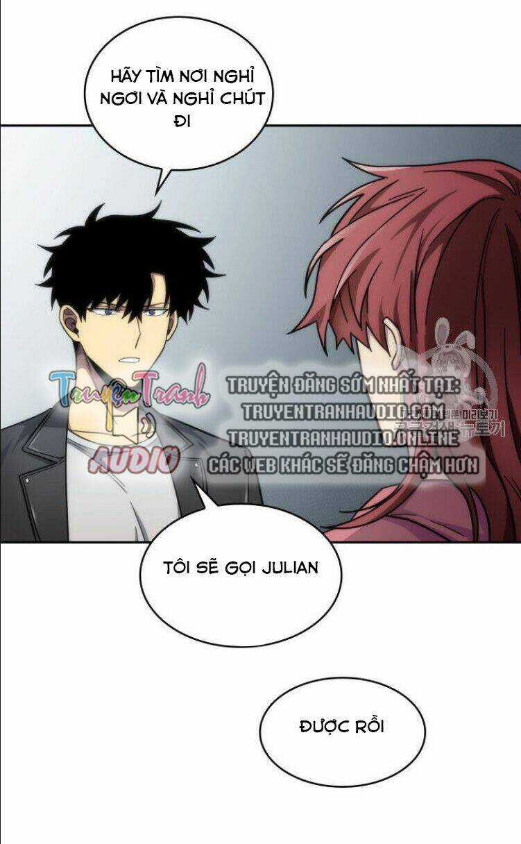 Vua Trộm Mộ - Chapter 162 - Trang 20