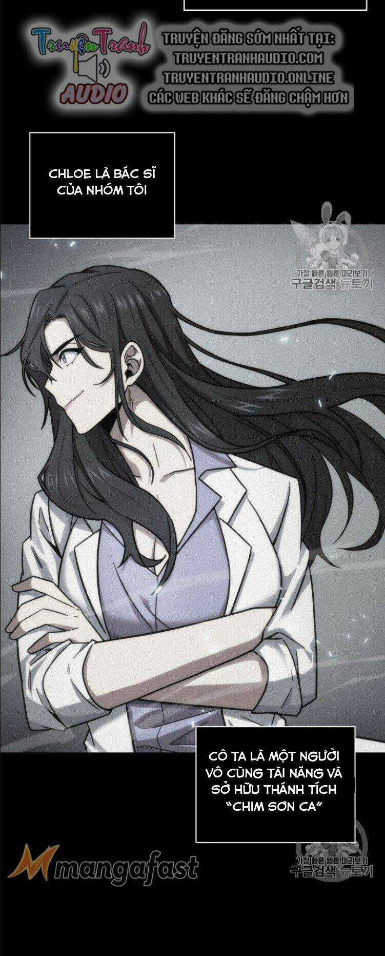 Vua Trộm Mộ - Chapter 162 - Trang 3