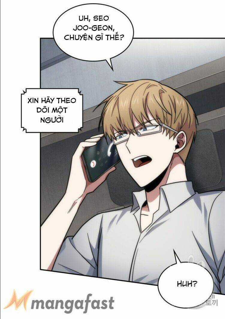 Vua Trộm Mộ - Chapter 162 - Trang 22