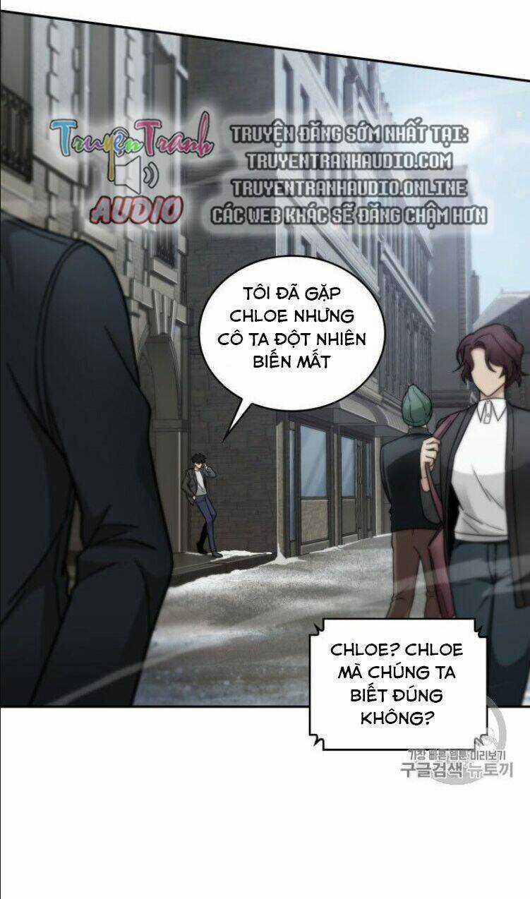 Vua Trộm Mộ - Chapter 162 - Trang 23