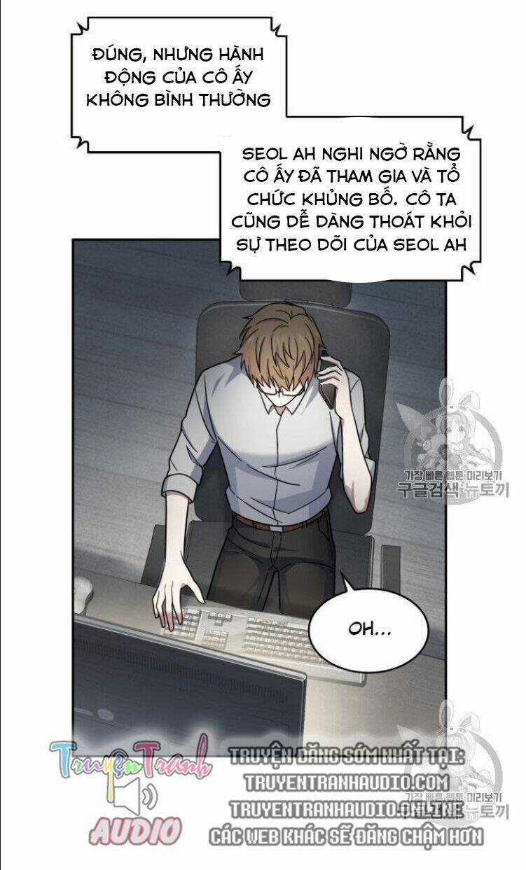 Vua Trộm Mộ - Chapter 162 - Trang 24